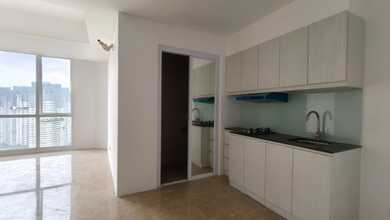 Apartemen Eksklusif Dijual di Kemayoran, Jakarta Pusat, Luas 111m²