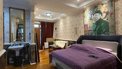 Dijual Vila Serpong Di Bsd 581.0 M² Shm Hitung Tanah