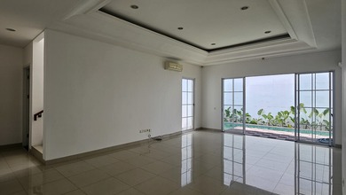 Sewa Rumah Terbaik di BSD City, Tangerang, Harga Terjangkau