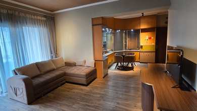 Apartemen Sewa Harga Terjangkau di Lippo Karawaci, Tangerang