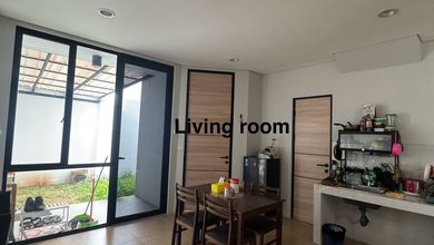 Kontrakan Murah di Lippo Karawaci, Tangerang, 3 KT, Harga 45 Juta /tahun