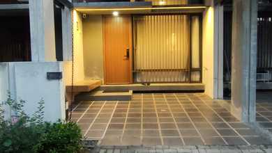 Sewa Rumah Favorit di BSD, Tangerang Selatan, Harga Terjangkau