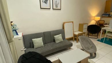 Rumah Favorit di BSD, Tangerang Selatan, 3 KT, Harga 1,4 Miliar