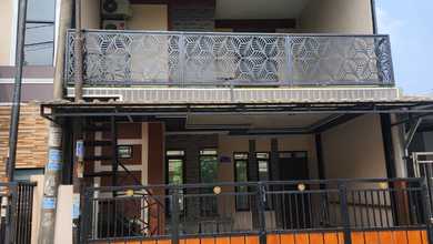 Rumah Sewa Murah Lokasi Cikupa Citra Raya, Tangerang, LB 100m²
