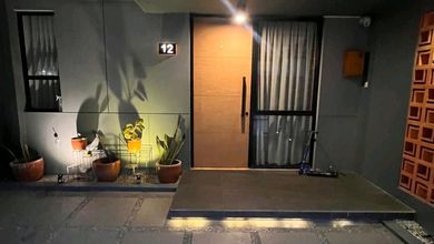 Rumah Minimalis Disewakan di Karawaci, Tangerang, Harga Ekonomis