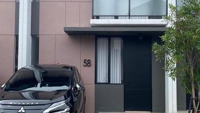 Dikontrakkan Rumah Murah di Gading Serpong, Tangerang, LT 64m²