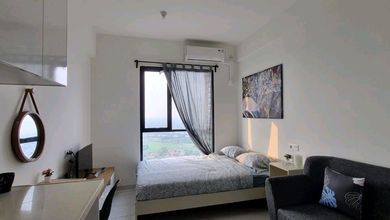 Apartemen Sewa Harga Terjangkau di Alam Sutera, Tangerang