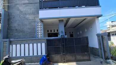 Rumah Idaman di Tigaraksa, Tangerang, 3 KT, Harga 945 Juta