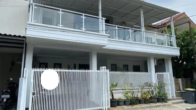 For Sale rumah Premium di Bintaro, Tangerang Selatan - LT 120m²