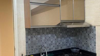 Jual Cepat Apartemen Murah di Bekasi, Bekasi, LT 45m²