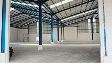 Di Jual./Sewagudang di Cikarang Mulai.dari 18M Nego