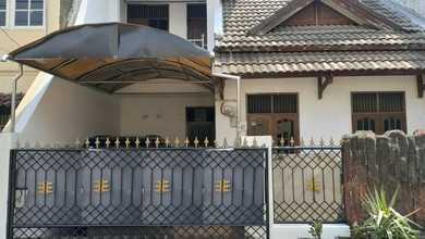 Properti Siap Huni di Area Kayu Putih, Jakarta Timur, LT 93m²