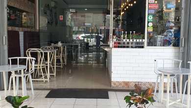 Ruko Sentra Niaga 1 Kota Harapan Indah Bekasi