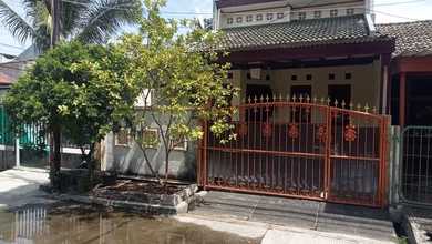 Rumah Sewa Murah Lokasi Bekasi, Bekasi, LB 90m²