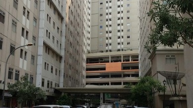 Apartemen Minimalis Lokasi Kelapa Gading, Jakarta Utara, Harga Ekonomis