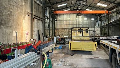 Termurah Dijual/ Disewakan Siap Pakai Termurah Gudang + Kantor Harapan Indah Tarumajaya, Bekasi, Jawa Barat, Indonesia, 17212, Bekasi Utara