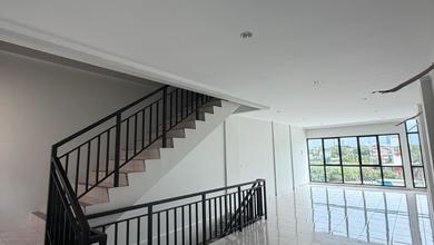 Disewa Ruko Crystal Summarecon Bekasi