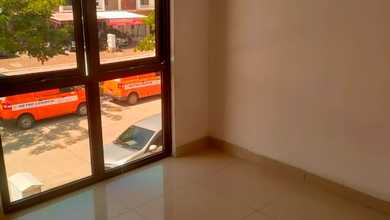 Ruko Savoy Jakarta Garden City Jakarta Timur