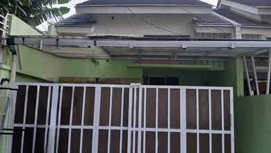 Rumah Dijual di Bekasi, Bekasi, LB 39m², Harga Kompetitif!