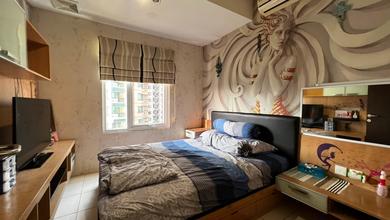 Apartemen Strategis Dijual Cepat di Kemayoran, Bangkalan, Harga Menarik!