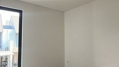 Dikontrakkan Rumah Terjangkau di Cakung, Jakarta Timur, LT 84m²