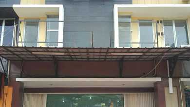 Di Sewa Ruko Mulai Dari 100 Jt Nego