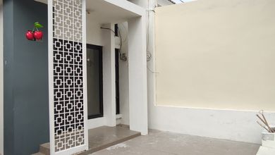 Dikontrakkan Rumah Murah di Bekasi Selatan, Bekasi, LT 90m²