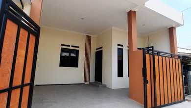 Rumah Siap Huni di Kawasan Bekasi, Bekasi, LT 77m²