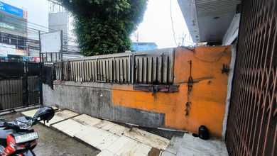 Di Jual Ruko di Pencetakan Negara Mulai Dari 7.5M Nego