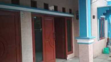 Rumah Siap Pakai di Area Bekasi Selatan, Bekasi, LT 125m²