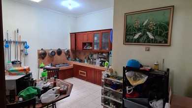 Rumah Idaman di Galaxy, Bekasi, 3 KT, Harga 1,2 Miliar