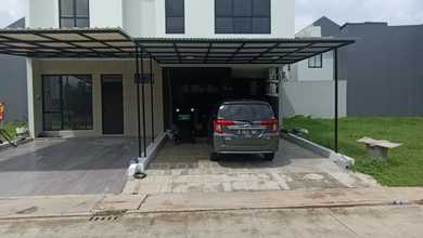 Properti Siap Pakai di Area Semanan, Jakarta Barat, LT 75m²