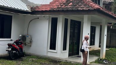 Rumah Mewah di Duren Tiga, Jakarta Selatan, 5 KT, LT 900m²
