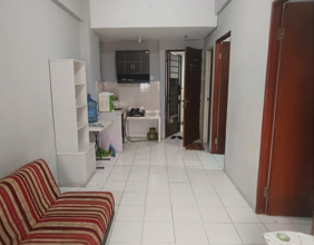 Apartemen Minimalis Harga Murah, Lokasi Cengkareng, Jakarta Barat