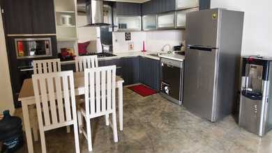 Jual Apartemen Strategis di Menteng Dalam, Jakarta Selatan, Luas 90m²