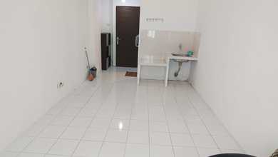 Promo Apartemen Murah di Cengkareng, Jakarta Barat, 1 KT
