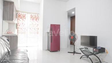 Jual Apartemen Strategis di Daan Mogot, Jakarta Barat, Luas 52m²