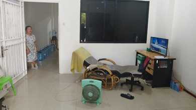 Ruko Siap Huni, Ruko Mutiara, Taman Palem, Cengkareng