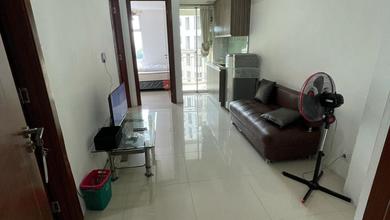 Apartemen Strategis Dijual Cepat di Daan Mogot, Jakarta Barat, Harga Menarik!