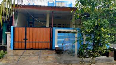 Promo Rumah di Pondok Ungu, Bekasi, LB 90m², Harga 750 Juta