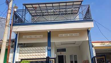 Properti Siap Pakai di Area Bekasi, Bekasi, LT 72m²