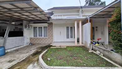 Hunian Idaman di Sawangan, Depok, 2 KT, Harga 780 Juta