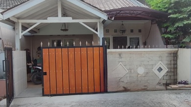 Hunian Favorit di Harapan Indah, Bekasi, 4 KT, Harga 1,2 Miliar