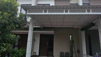 Rumah Minimalis Disewakan di Summarecon Bekasi, Bekasi, Harga Ekonomis