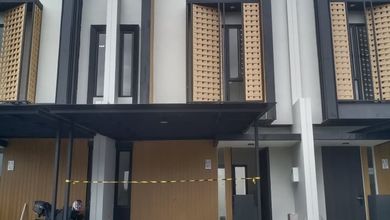 Kontrakan Murah di Jakarta Garden City, Jakarta Timur, 4 KT, Harga 60 Juta /tahun