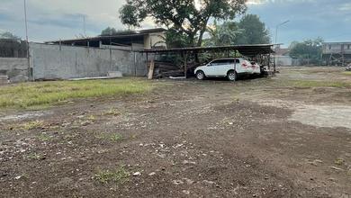 For Lease Tanah Premium di Bekasi Timur, Bekasi, LT 1400m²