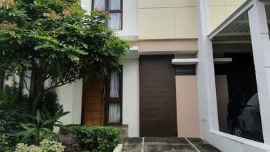 Jual Rumah Nyaman di Summarecon Bekasi, Bekasi - LT 55m²
