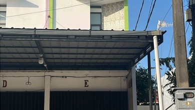 Jual Ruko Siap Pakai Harapan Jaya Bekasi