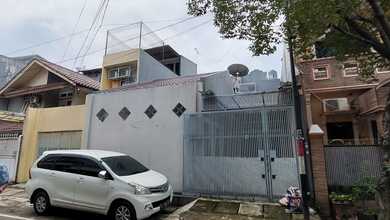 Dijual Rumah Kost dan Rumah Kontrak di Salemba Tengah Kel.paseban Kec. Senen Jakarta