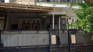 Dijual Rumah Strategis di Jakarta Garden City, Jakarta Timur - LT 230m²